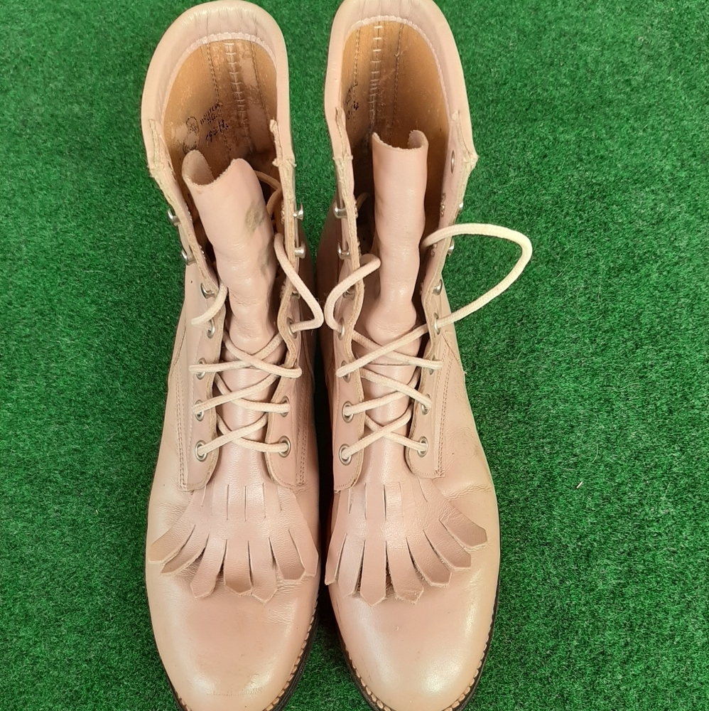 Womens Justin's Boots